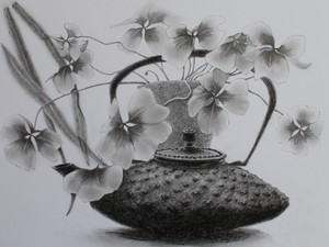 Japanese Teapot